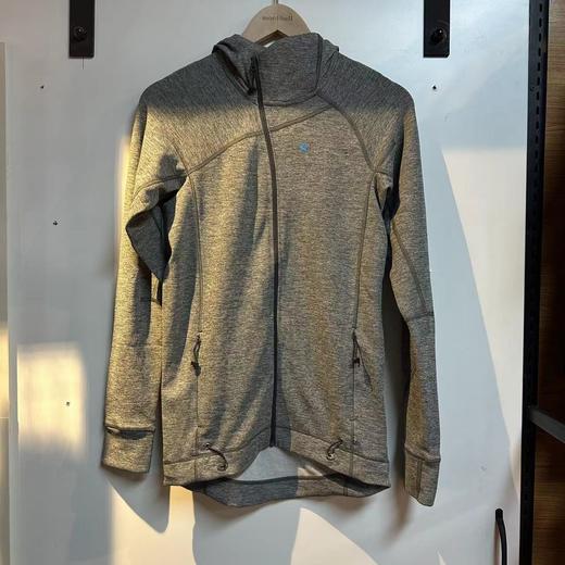 攀山鼠  男款时尚休闲帽衫（梦境涅尔让）20613 商品图0