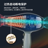 永日负离子AC专业电吹风YR-8990 商品缩略图1