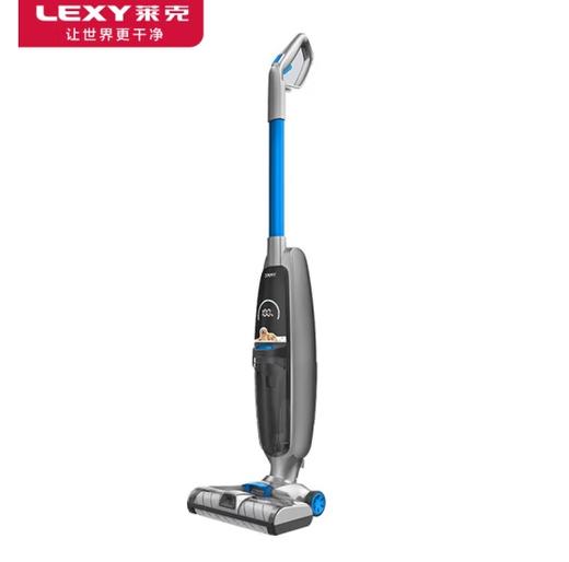 莱克（509565）吉米吸尘洗地一体机 S8 定点喷洗 洗过即干 不留水渍 商品图0