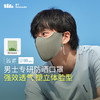 蕉下男士透气护眼角防晒口罩AS33724 商品缩略图5