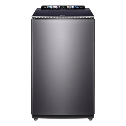 海尔波轮洗衣机 XQS100-BZ558SH 商品图0