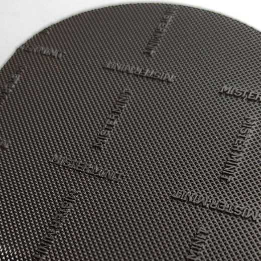 MISTER MINIT后掌后跟修鞋换底鞋材材料 商品图2