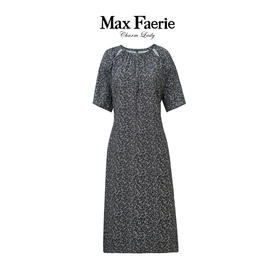 MJ3L050麦克斯菲瑞连衣裙