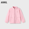 男女童空气绒外套新款安奈儿童装实体店同款AM435566 商品缩略图1