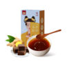 姜汁红糖126g/盒 | 燕之坊手工熬制纯正甘蔗红糖生姜茶大姨妈寒姜汤黑糖独立小包装 商品缩略图3
