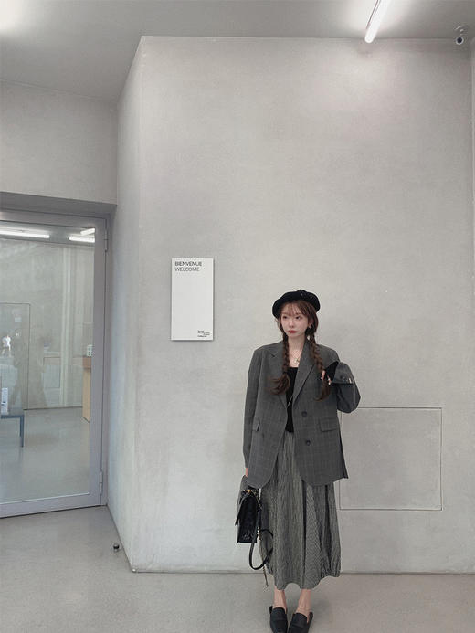 金蘑菇菇 rue royale浅做芭蕾少女/ 疯狂戳中审美的小众芭蕾风 商品图4