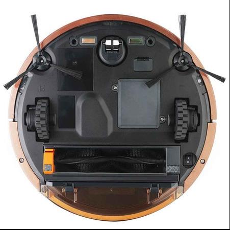 莱克（LEXY）（507311）大吸力吸尘机器人R5015 商品图2