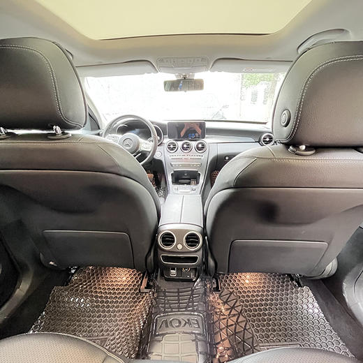 奔驰 C 260 L【长租-北京】 商品图4