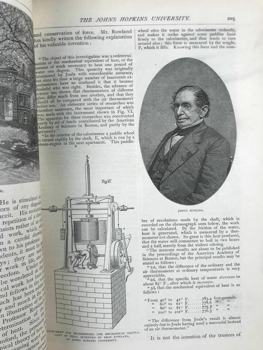 1879-1880年 斯克里布纳月刊 数百幅插图 真皮精装16开 商品图10