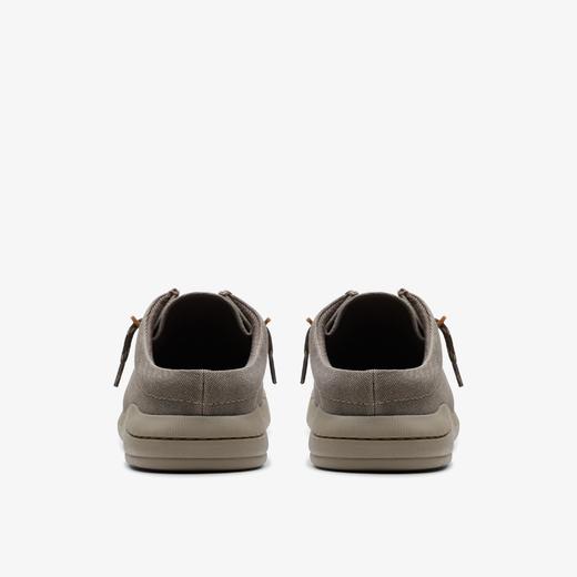 Clarks 男款一脚蹬 鞋拖 ￥430直邮到手 商品图1