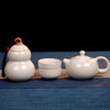 【清仓直降79 现货现发】雅系列 九典堂汝窑套装 商品缩略图3