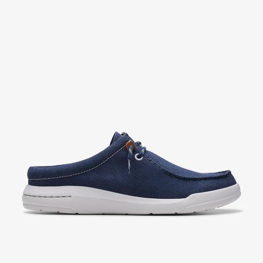 Clarks 男款一脚蹬 鞋拖 ￥430直邮到手 商品图7