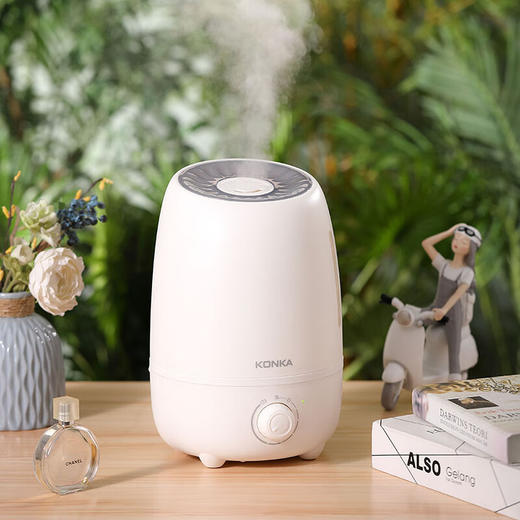 康佳  加湿器KJSQ-4926-M 商品图0