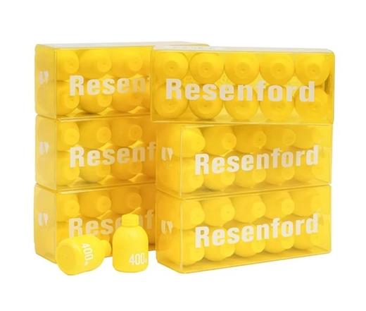 雷森福德小蓝瓶益生菌冻干粉全家桶+儿童山楂鸡内金乳酸菌 商品图2