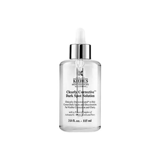 春季焕新专属【保税仓直发·全球购·蚂蚁链可扫码溯源】「买一送一」KIEHL'S 科颜氏新集焕白均衡亮肤淡斑精华液115ml*2『此链接商品请分开拍单-单独下单』 商品图7