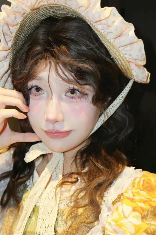 『日抛中直径』YUKICON-鎏金宝石 -14.2mm【日抛 0-800度 无525/575】 商品图4