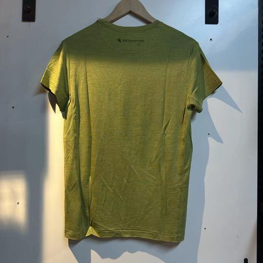 攀山鼠  男款短袖-Eir Forest Tee 20618 商品图5