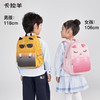 卡拉羊幼儿园减负轻便书包卡通双肩包可爱小童包CX6305 商品缩略图2