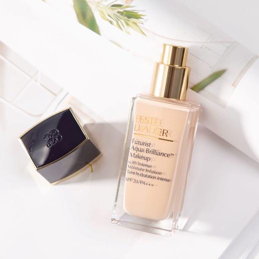 雅诗兰黛30ml沁水粉底液1W0.2C0.1C1 商品图4