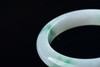 【静好】飘绿翡翠手镯大-SZ2407038 商品缩略图3