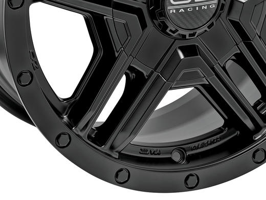 OZ Rally Adventure 轮圈 意大利进口 OZ Racing 17寸 商品图11