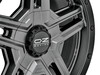 OZ Rally Adventure 轮圈 意大利进口 OZ Racing 17寸 商品缩略图8