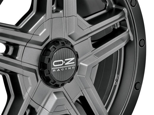 OZ Rally Adventure 轮圈 意大利进口 OZ Racing 17寸 商品图8