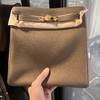 Hermes Kelly Ado 双肩包 商品缩略图0