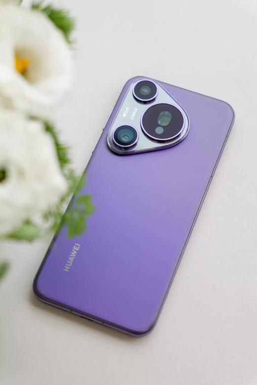 HUAWEI Pura 70 Pro手机（12G+512G ）+HUAWEI MatePad Pro11英寸平板电脑（12G+256G ） 商品图3