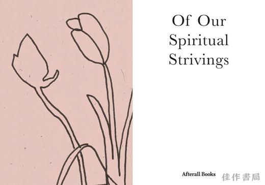 Of Our Spiritual Strivings: Two Works Series Volume 4 / 我们的精神奋斗：两部作品系列 第4卷 商品图2