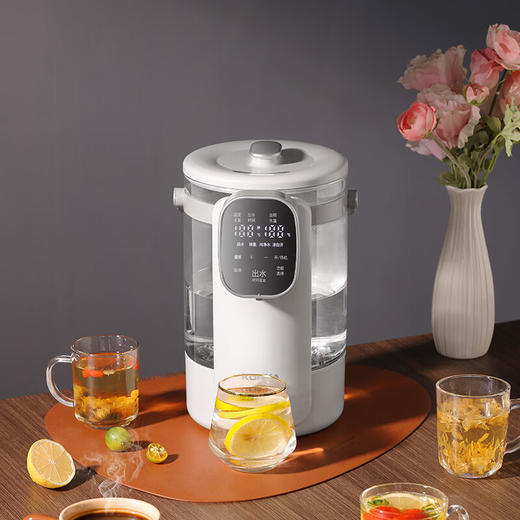 康佳  电热开水瓶 商品图2