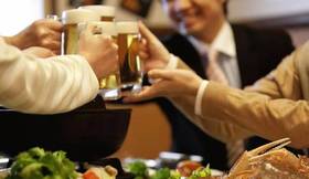  吃得多动的少、烟酒应酬戒不了也推不掉？如何远离“应酬病”？ 