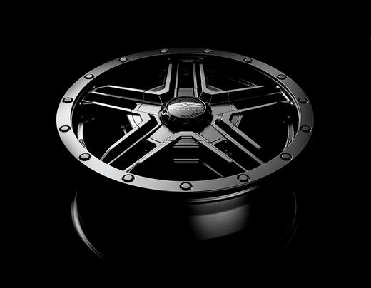 OZ Rally Adventure 轮圈 意大利进口 OZ Racing 17寸 商品图7