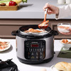 康佳  电压力锅 KYLG-5005-M(DLB) 商品缩略图2