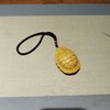 富甲一方龟壳°黄杨木手把件挂件 商品缩略图1