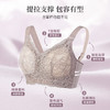 雅黛丽内衣女夏季薄款大胸显大显瘦性感蕾丝文胸收副乳防下垂胸罩 商品缩略图5