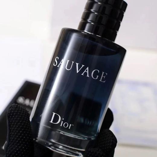 迪奥DIOR旷野男士淡香水100ml木质香调 商品图2