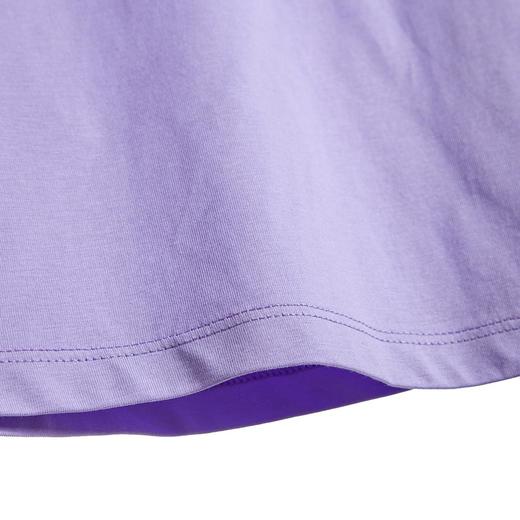 CHCH祈祈春夏新品女童纯棉印花T恤CN1G4B005 商品图3