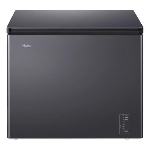 海尔冷柜 BC/BD-200WGHESM 商品图0