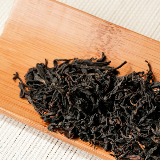 凤宁号滇红礼盒【野韵铂金】240克/盒 商品图6