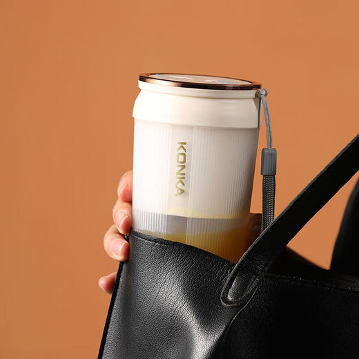 康佳  便携式果汁杯 商品图4