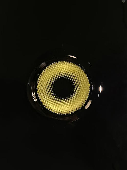 MIMIPARK 星象师 日抛 两片 14.4mm 参考着色 13.7mm 基弧 8.7 含水 50% 新锐国货 商品图4