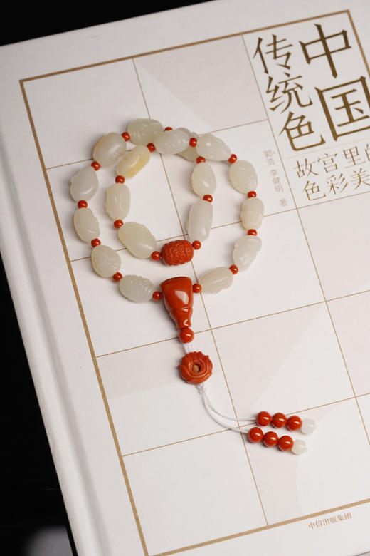 籽料十八罗汉 商品图1