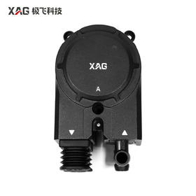 蠕动泵泵头P100/V50 22-23款 农业无人机配件