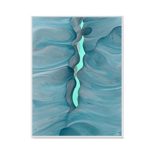 帅鹰《墨未央21-26》199版 商品图0