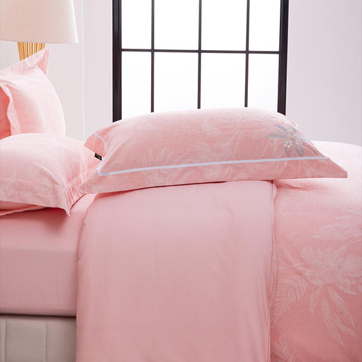 多喜爱 经典提花六件套-入梦繁花 商品图2