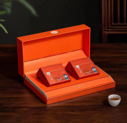 山溢·野生红茶300g/提