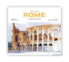 Rome sketchbook / 罗马水彩速写本 商品缩略图0