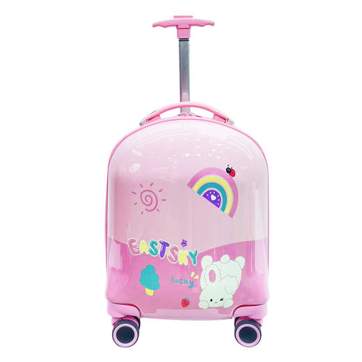 驿客 儿童拉杆箱EKX-6016 商品图3