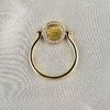 【千年守护】吉祥金币戒-ZX2407031 商品缩略图5